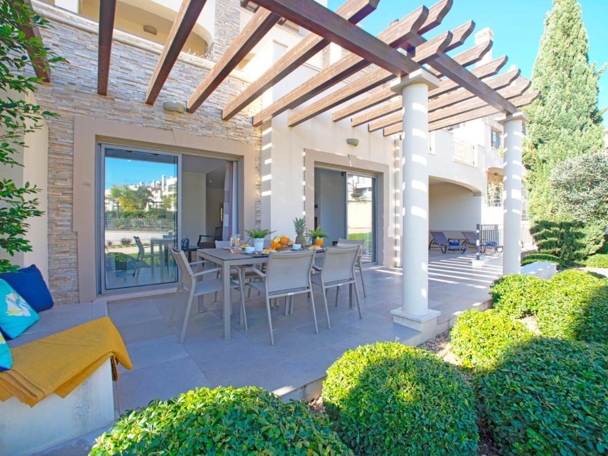 Apartment Pine Hills Ametista By Interhome Vilamoura Exterior photo