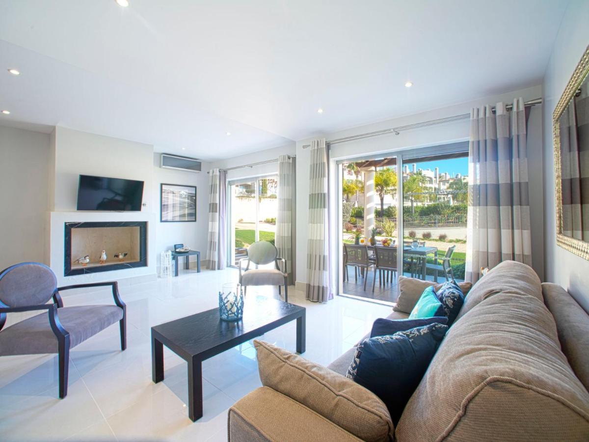 Apartment Pine Hills Ametista By Interhome Vilamoura Exterior photo
