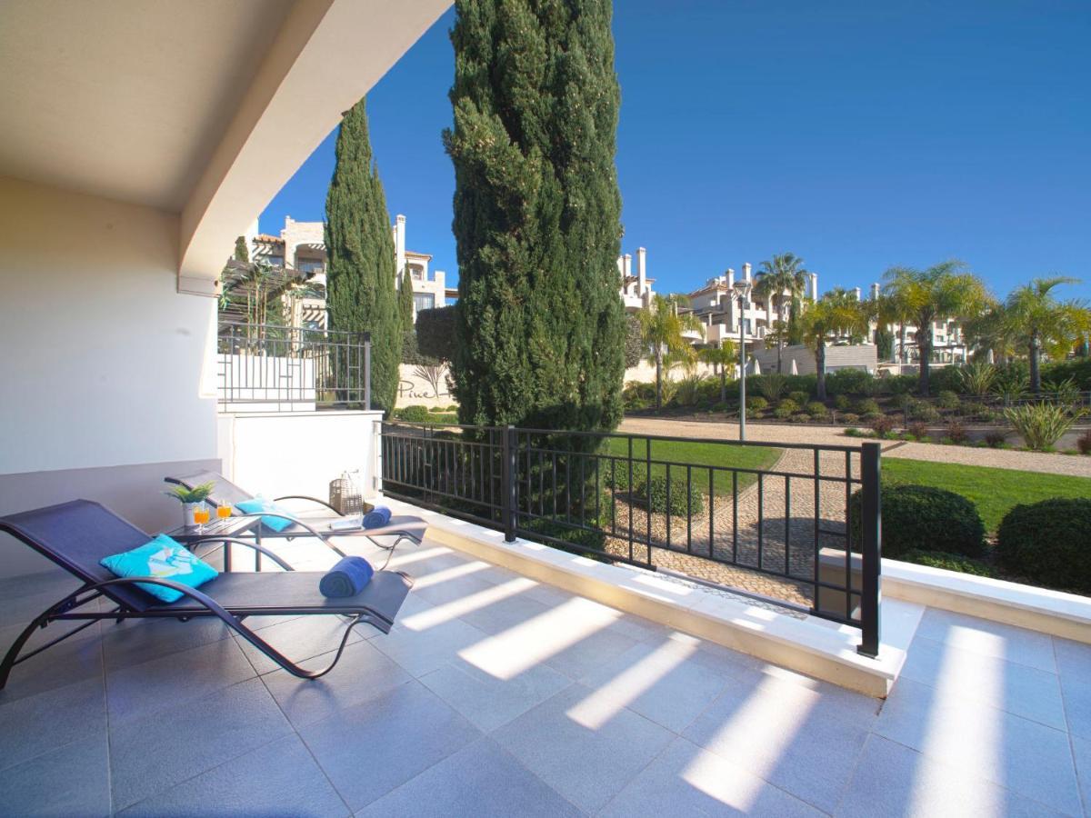 Apartment Pine Hills Ametista By Interhome Vilamoura Exterior photo