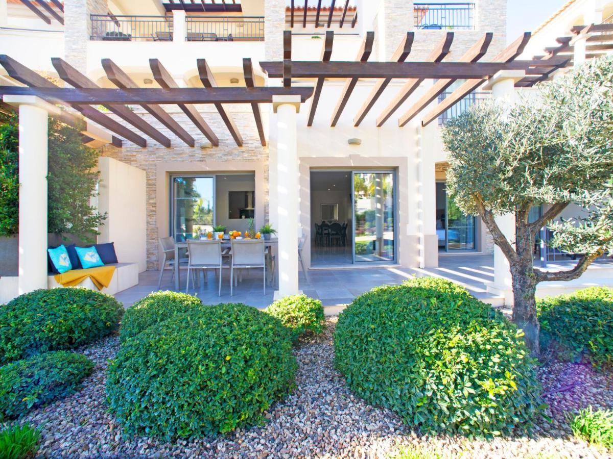 Apartment Pine Hills Ametista By Interhome Vilamoura Exterior photo