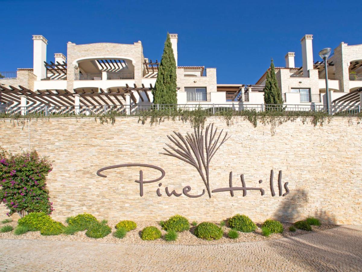 Apartment Pine Hills Ametista By Interhome Vilamoura Exterior photo