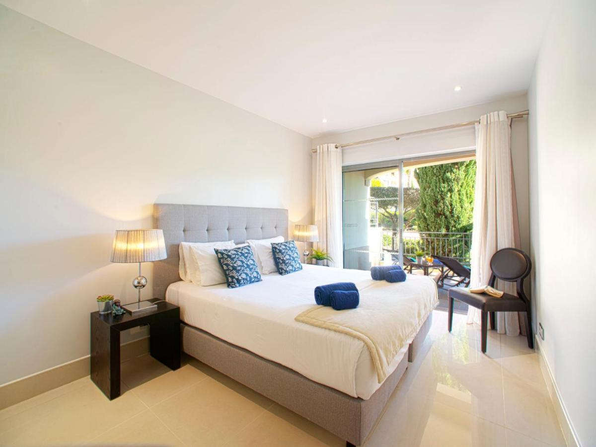 Apartment Pine Hills Ametista By Interhome Vilamoura Exterior photo