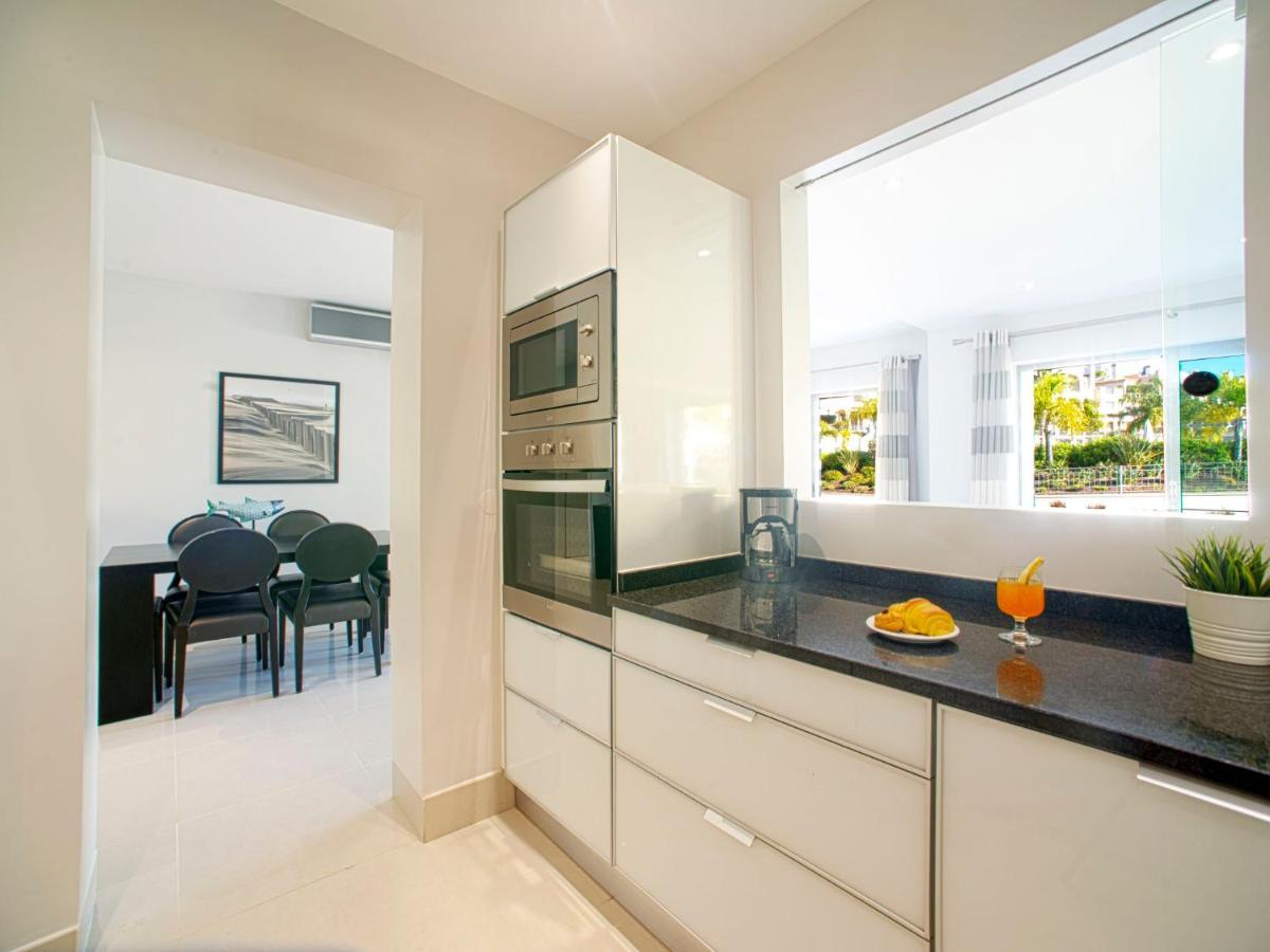 Apartment Pine Hills Ametista By Interhome Vilamoura Exterior photo