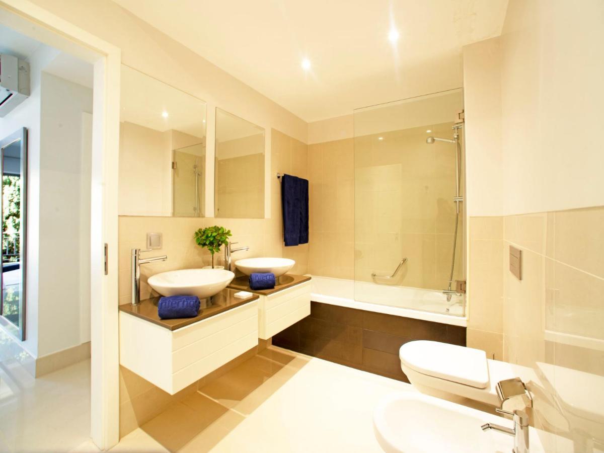 Apartment Pine Hills Ametista By Interhome Vilamoura Exterior photo