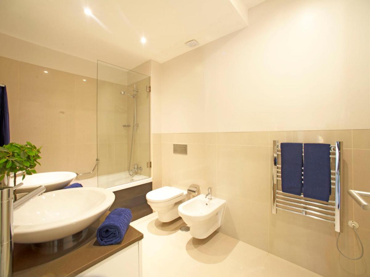 Apartment Pine Hills Ametista By Interhome Vilamoura Exterior photo