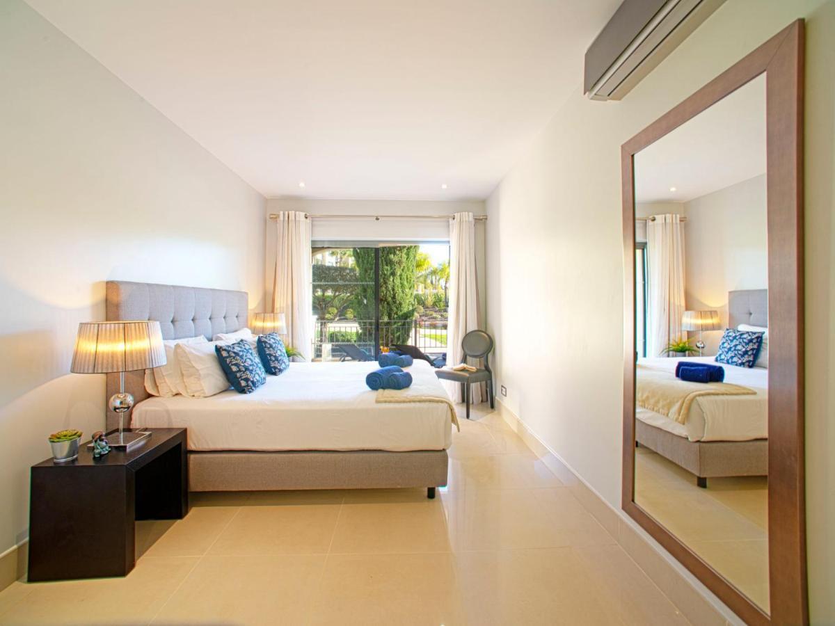 Apartment Pine Hills Ametista By Interhome Vilamoura Exterior photo