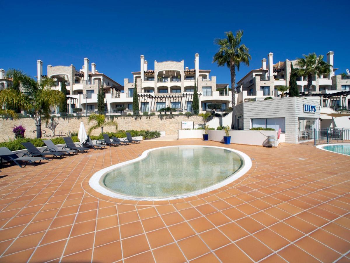 Apartment Pine Hills Ametista By Interhome Vilamoura Exterior photo