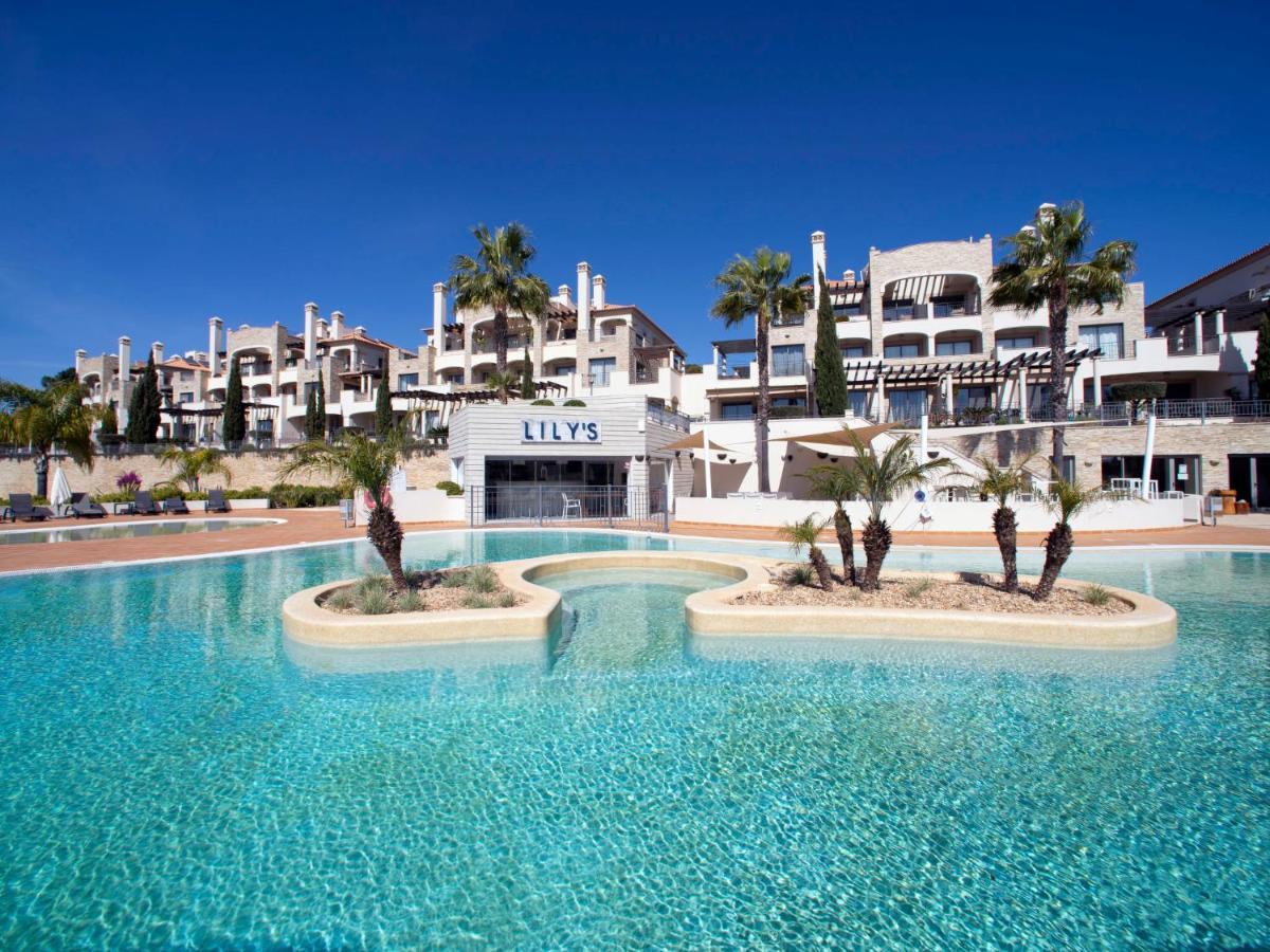 Apartment Pine Hills Ametista By Interhome Vilamoura Exterior photo