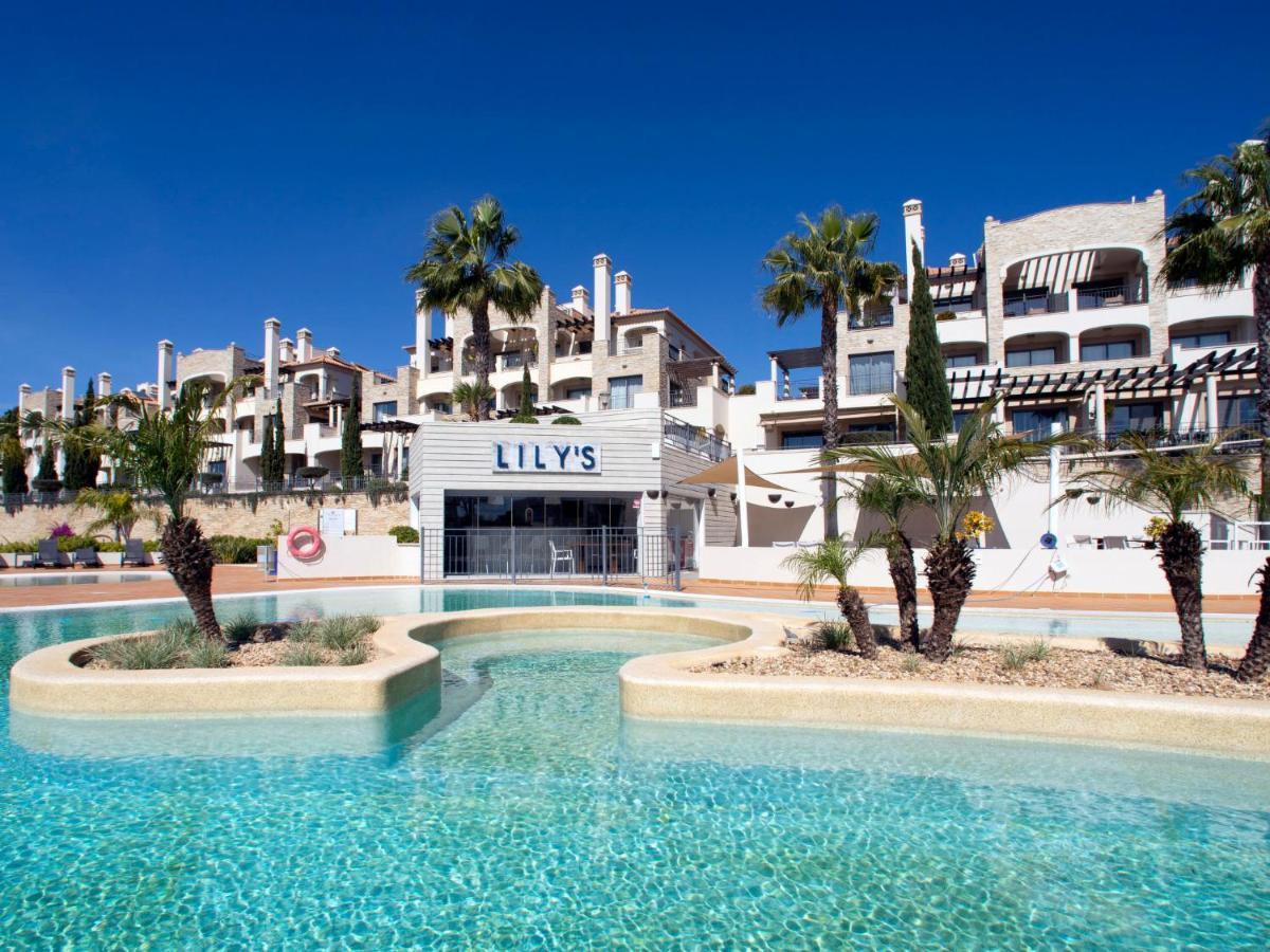 Apartment Pine Hills Ametista By Interhome Vilamoura Exterior photo