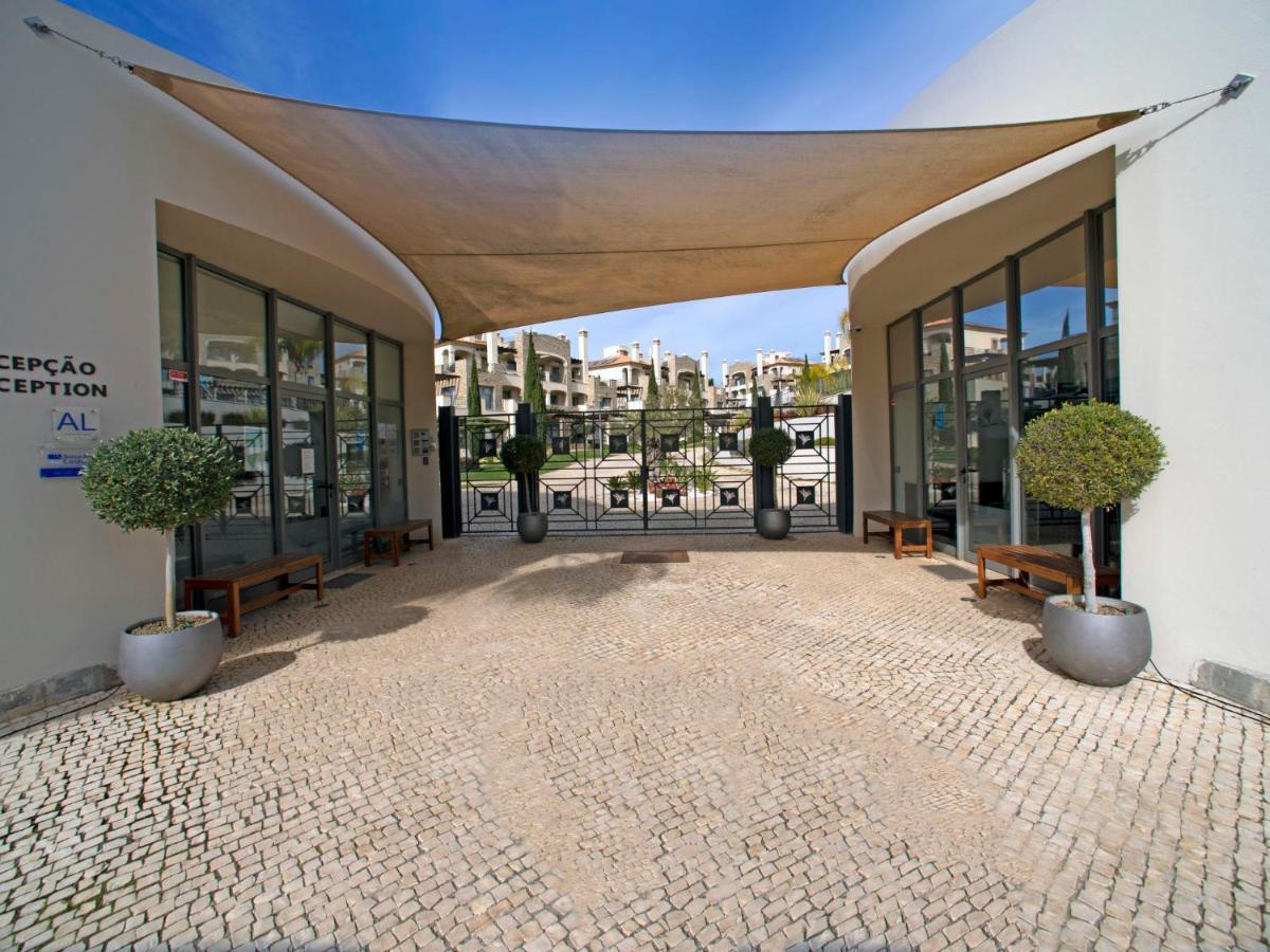 Apartment Pine Hills Ametista By Interhome Vilamoura Exterior photo
