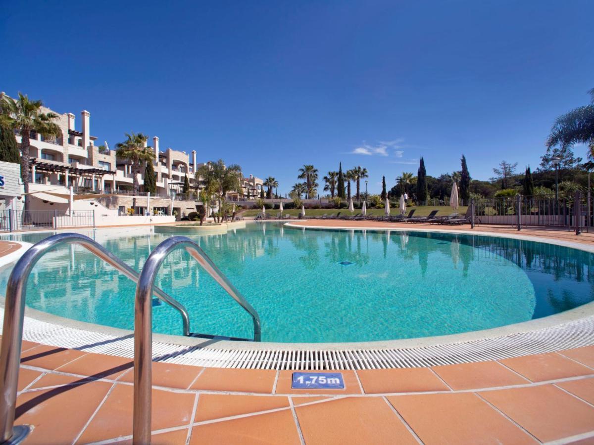 Apartment Pine Hills Ametista By Interhome Vilamoura Exterior photo
