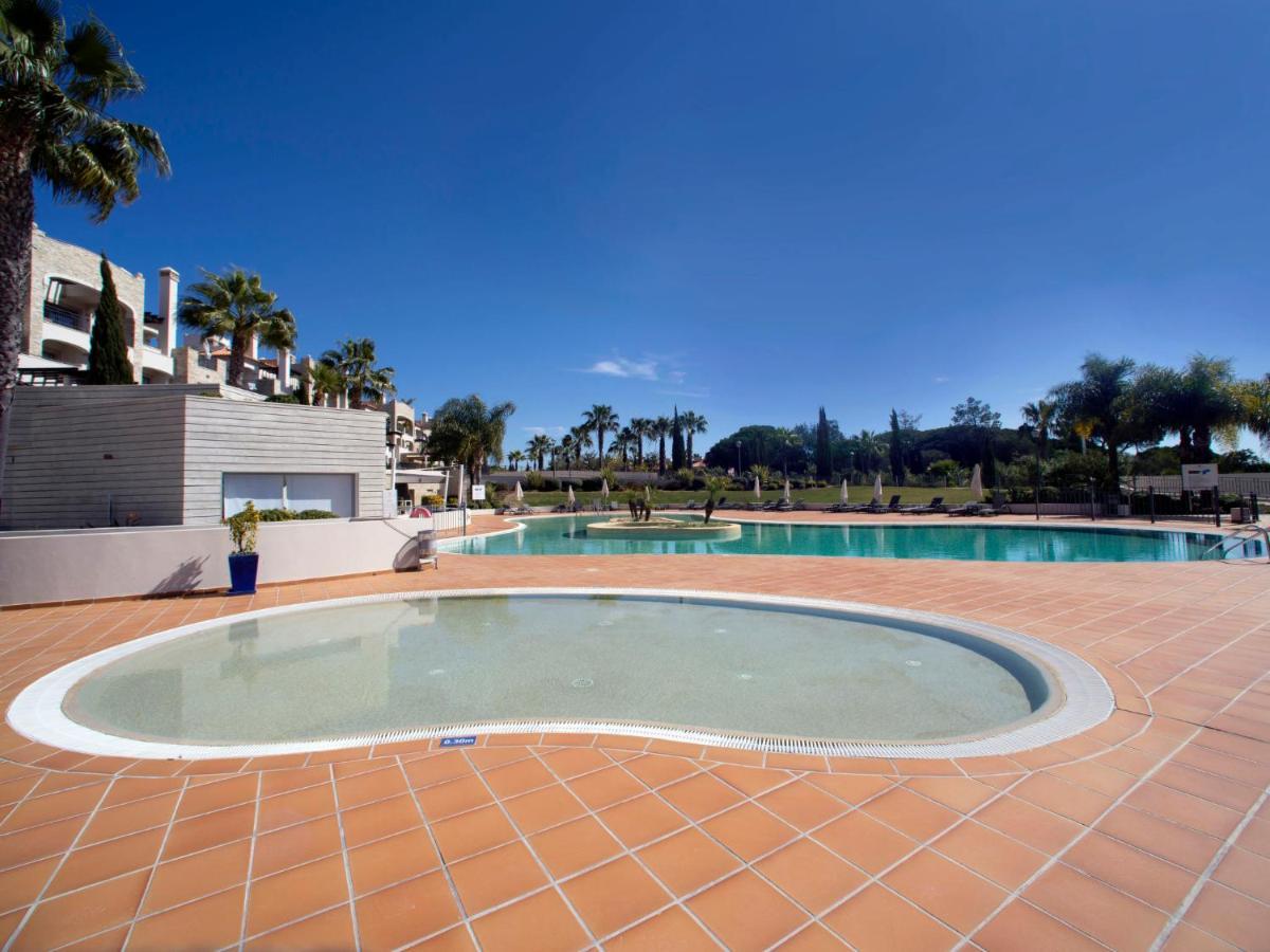 Apartment Pine Hills Ametista By Interhome Vilamoura Exterior photo
