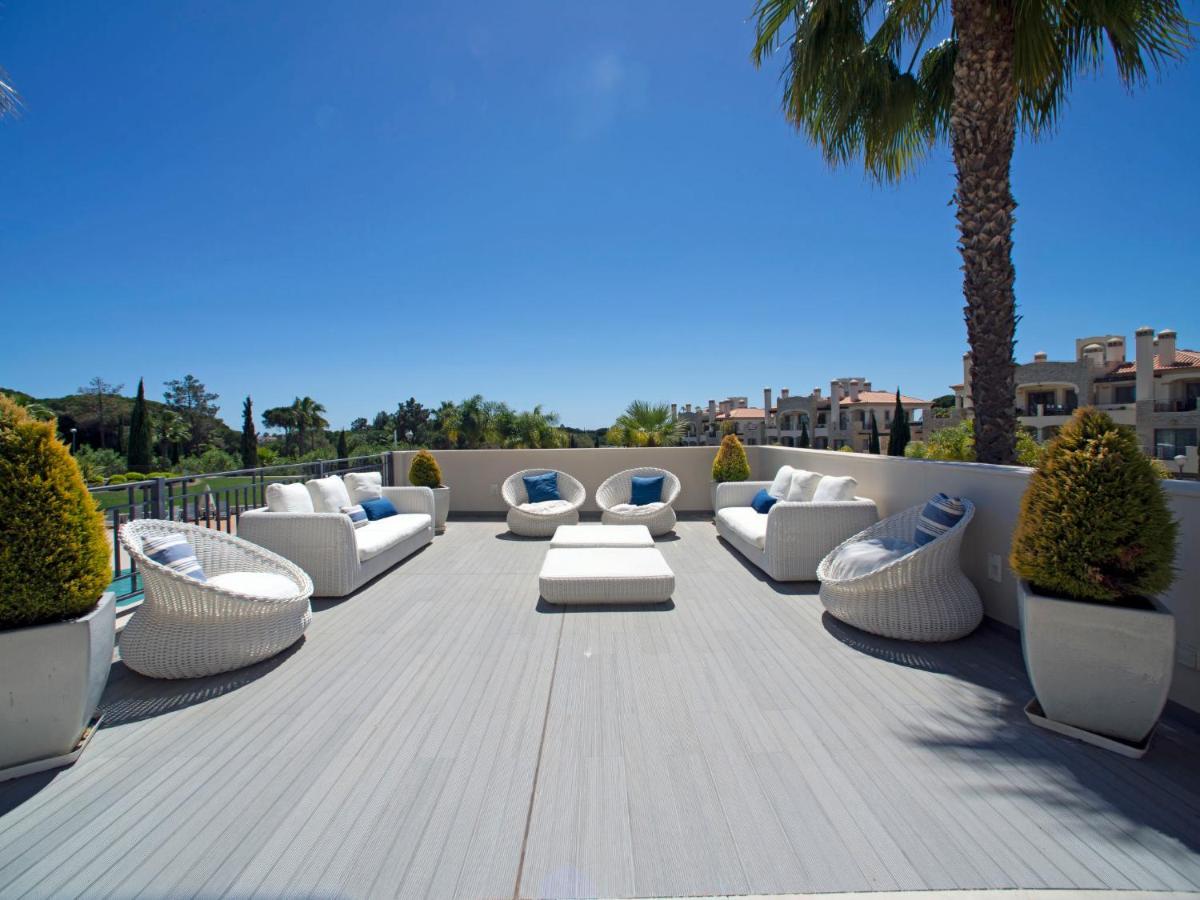 Apartment Pine Hills Ametista By Interhome Vilamoura Exterior photo