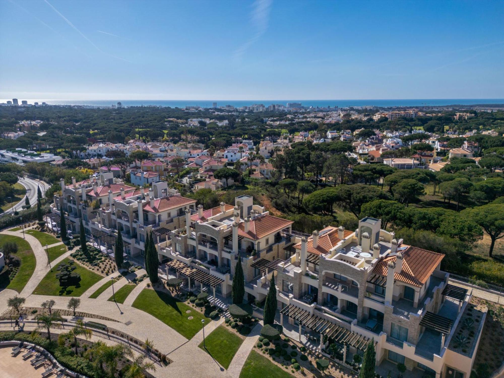 Apartment Pine Hills Ametista By Interhome Vilamoura Exterior photo