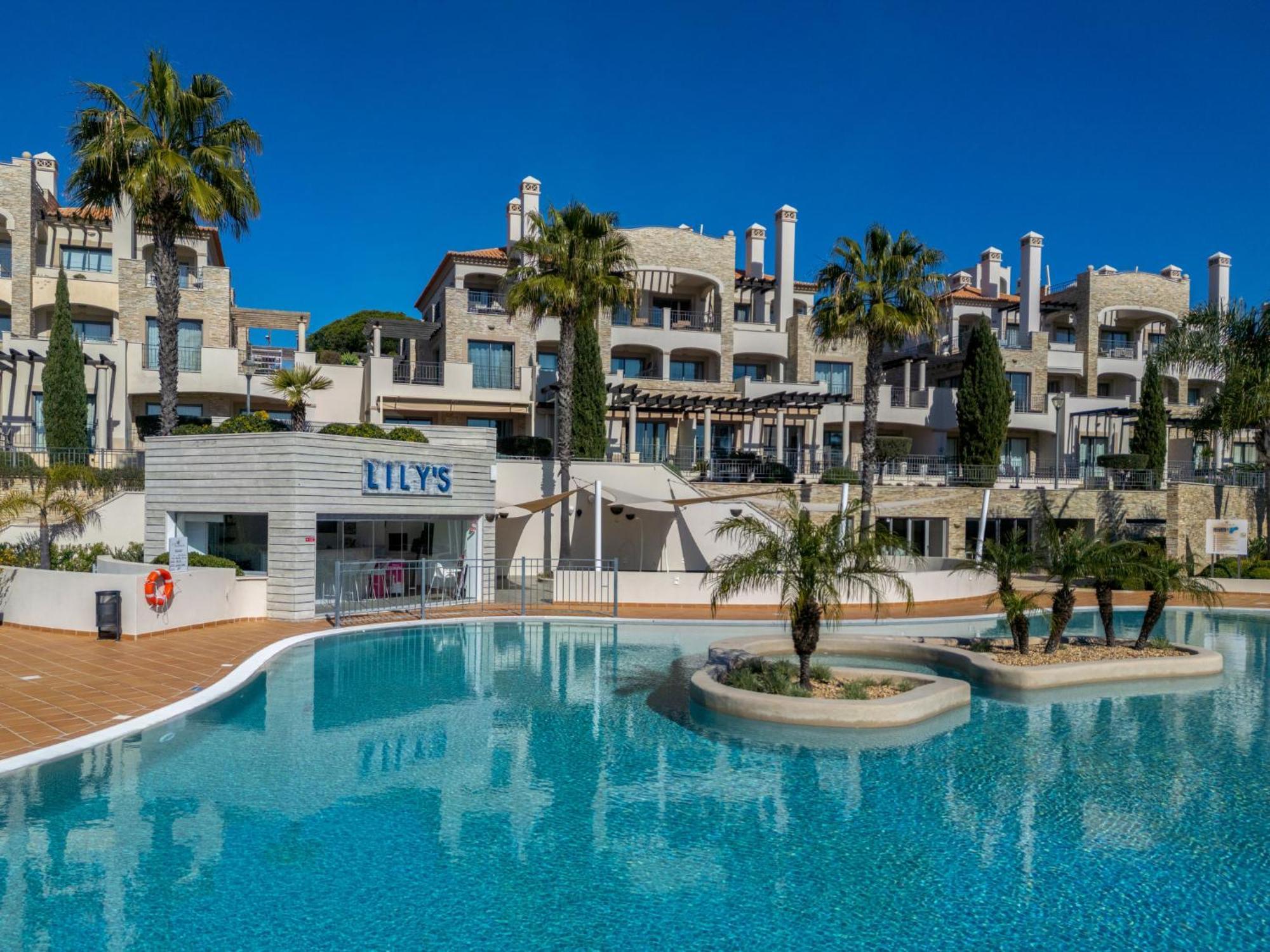 Apartment Pine Hills Ametista By Interhome Vilamoura Exterior photo
