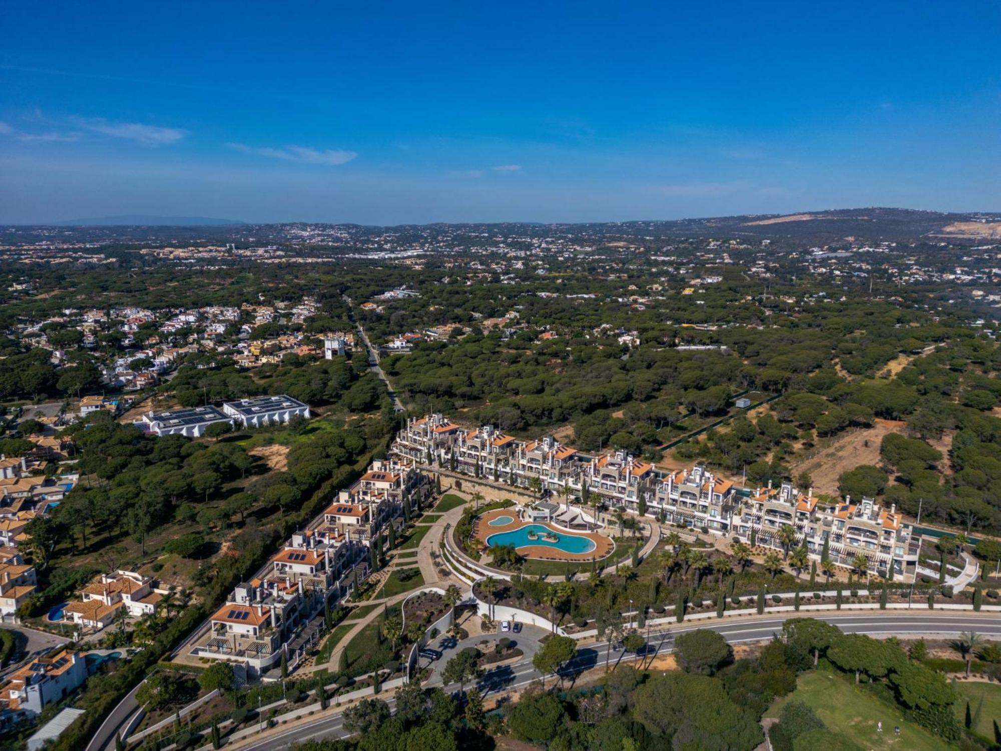 Apartment Pine Hills Ametista By Interhome Vilamoura Exterior photo