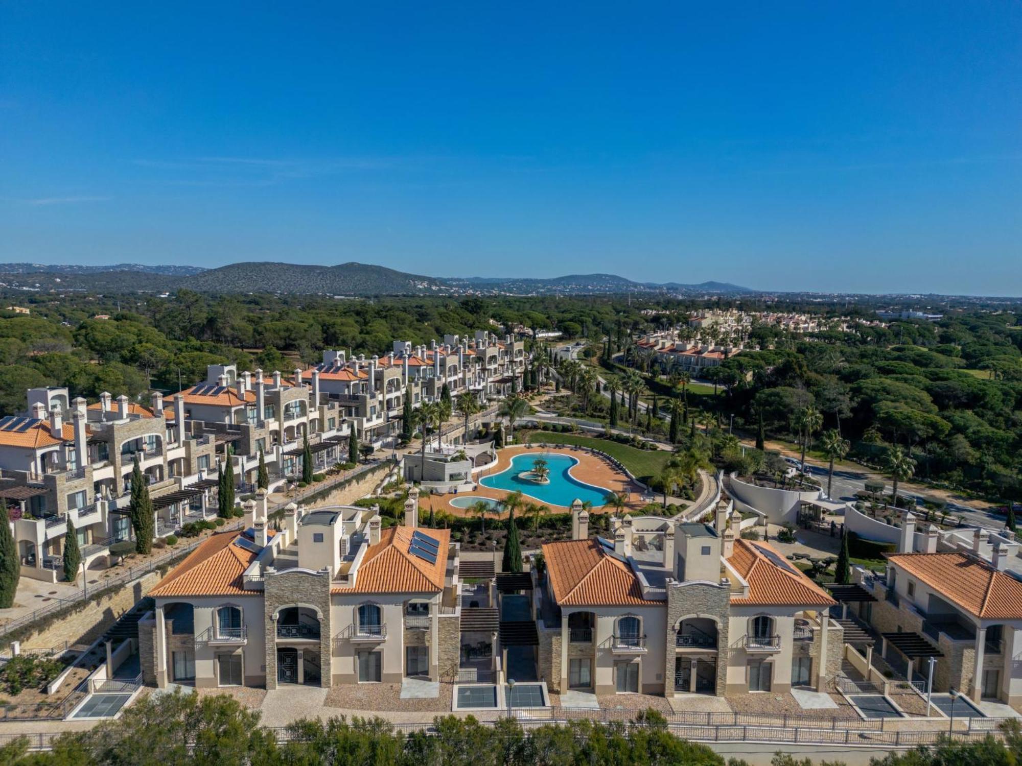 Apartment Pine Hills Ametista By Interhome Vilamoura Exterior photo