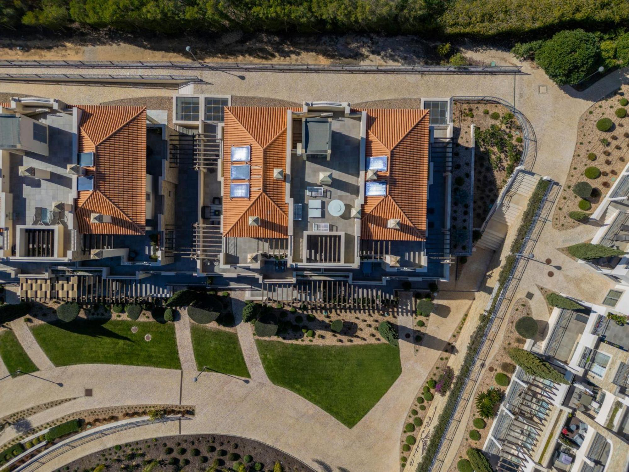 Apartment Pine Hills Ametista By Interhome Vilamoura Exterior photo