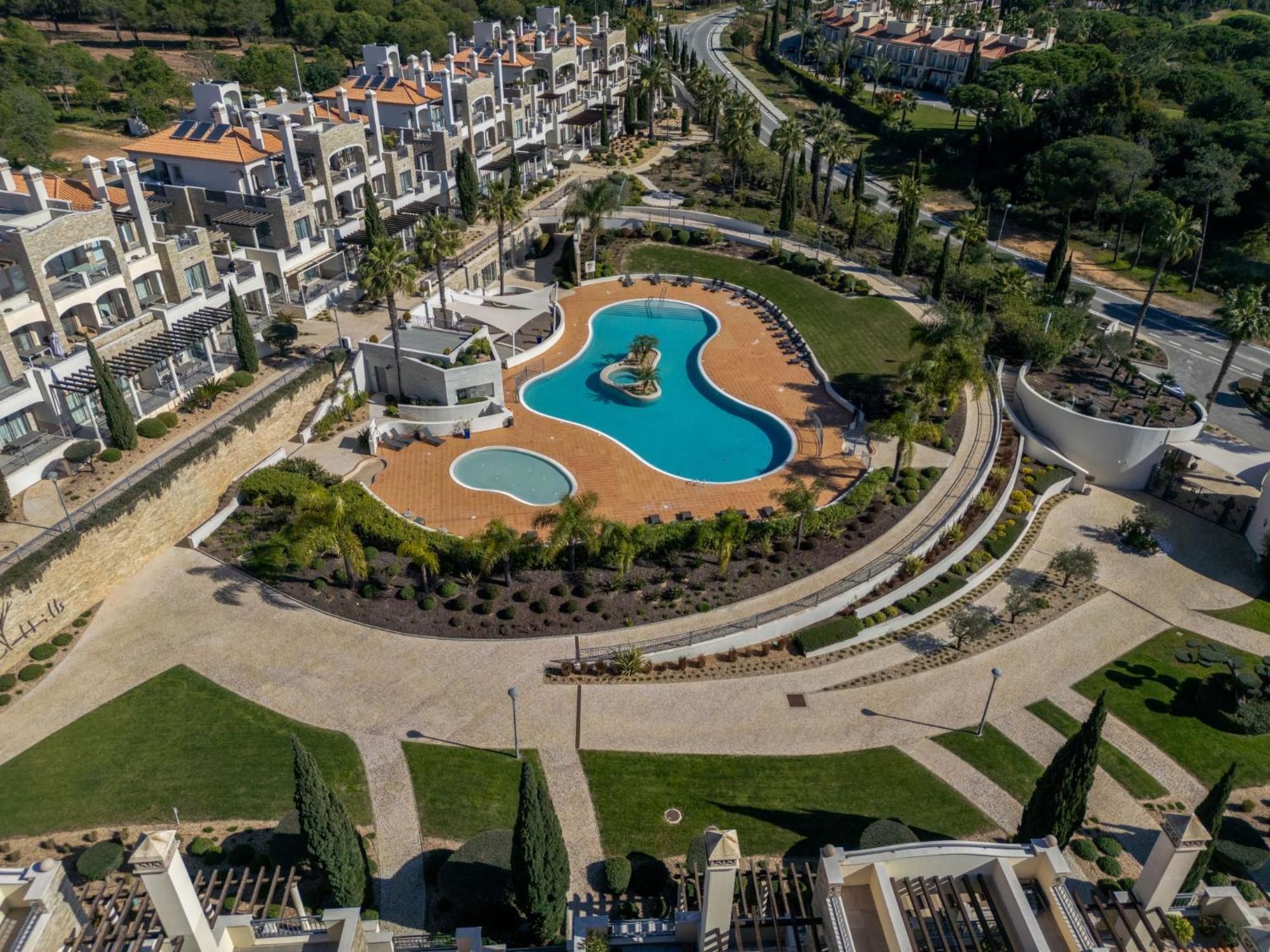 Apartment Pine Hills Ametista By Interhome Vilamoura Exterior photo