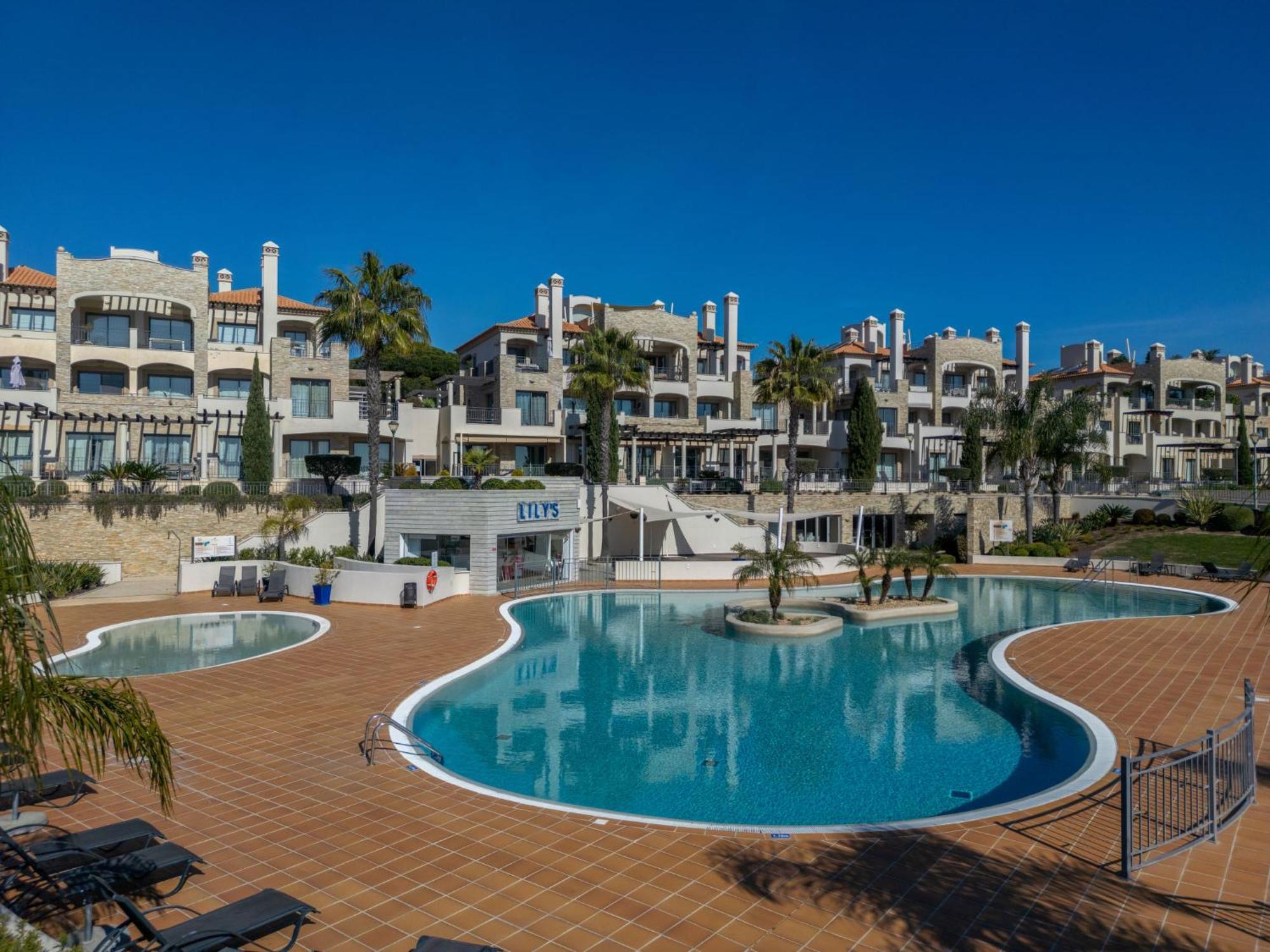 Apartment Pine Hills Ametista By Interhome Vilamoura Exterior photo