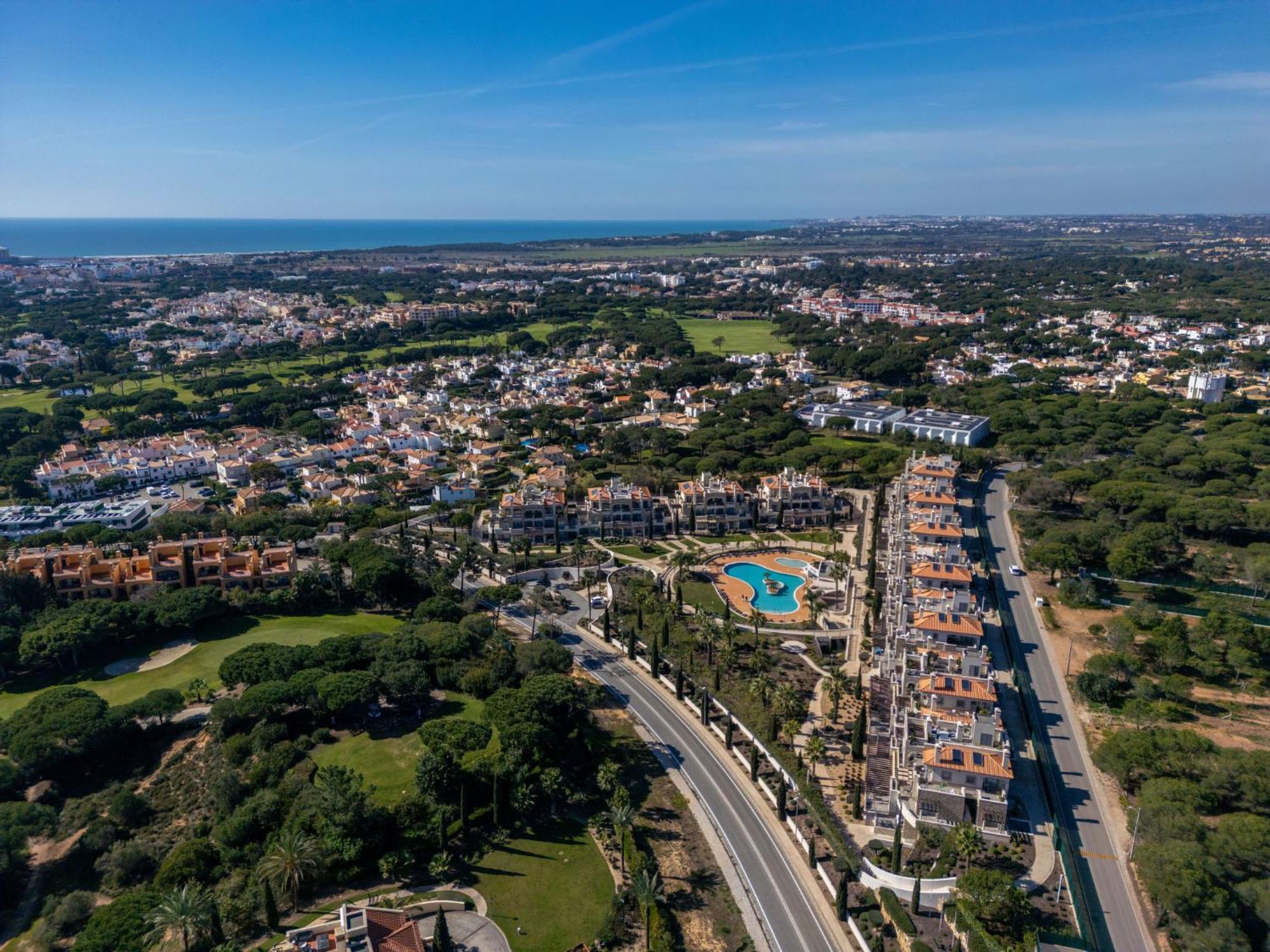 Apartment Pine Hills Ametista By Interhome Vilamoura Exterior photo