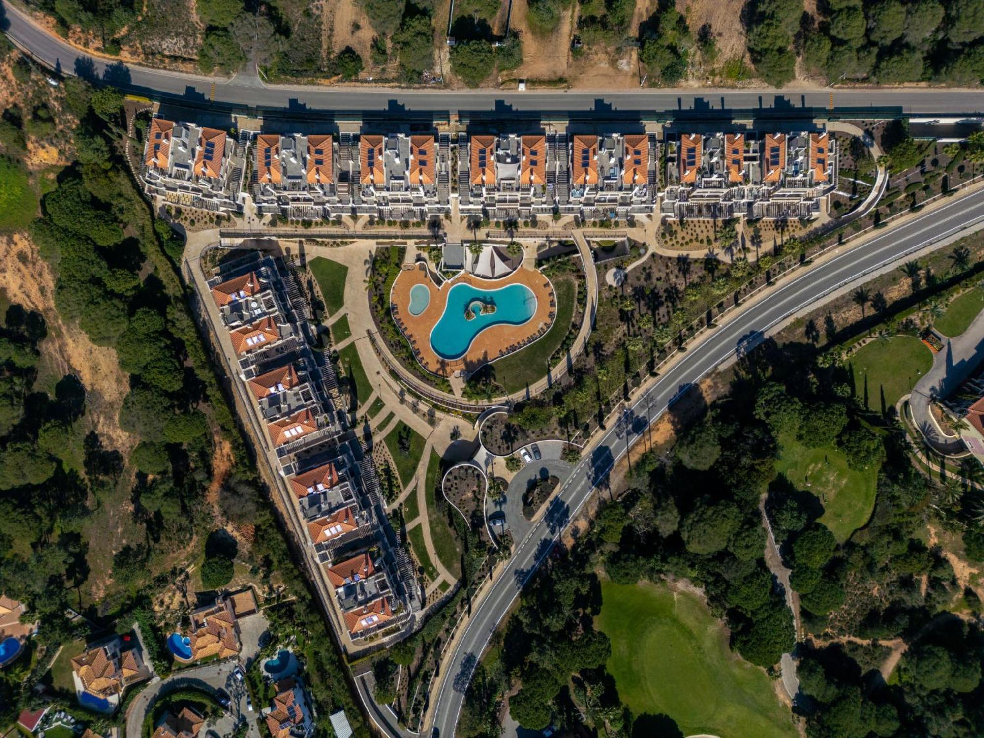 Apartment Pine Hills Ametista By Interhome Vilamoura Exterior photo