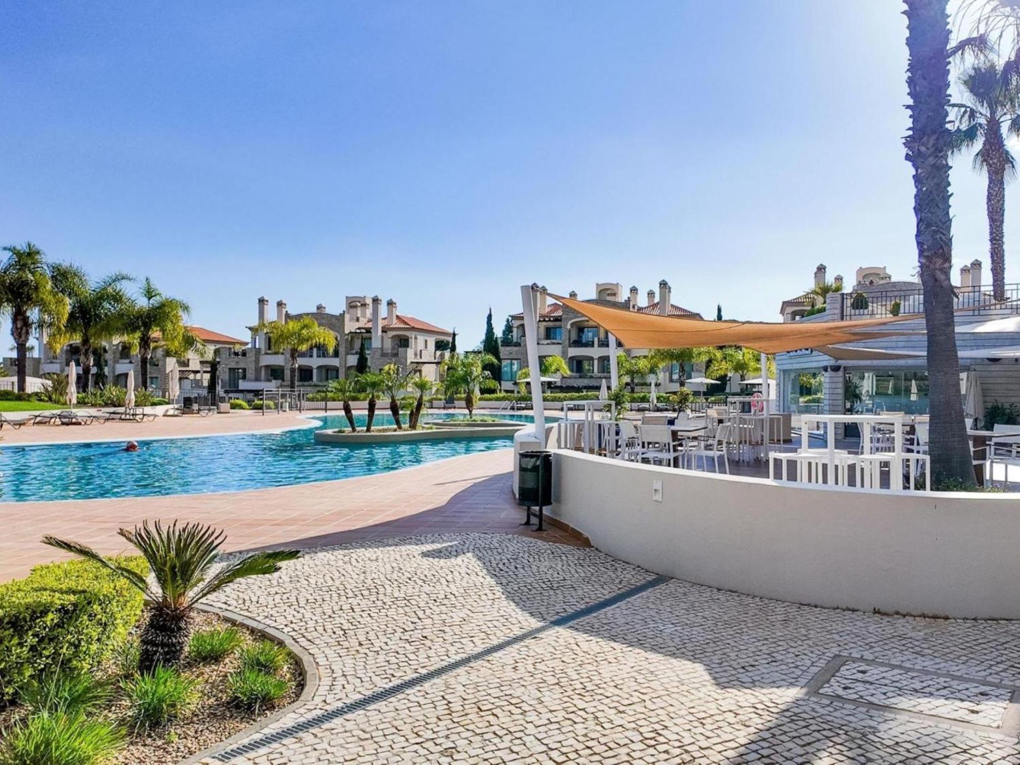 Apartment Pine Hills Ametista By Interhome Vilamoura Exterior photo