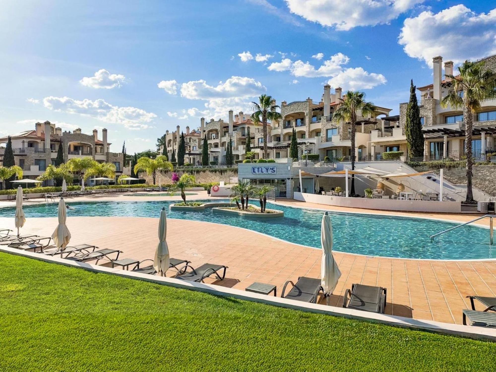 Apartment Pine Hills Ametista By Interhome Vilamoura Exterior photo