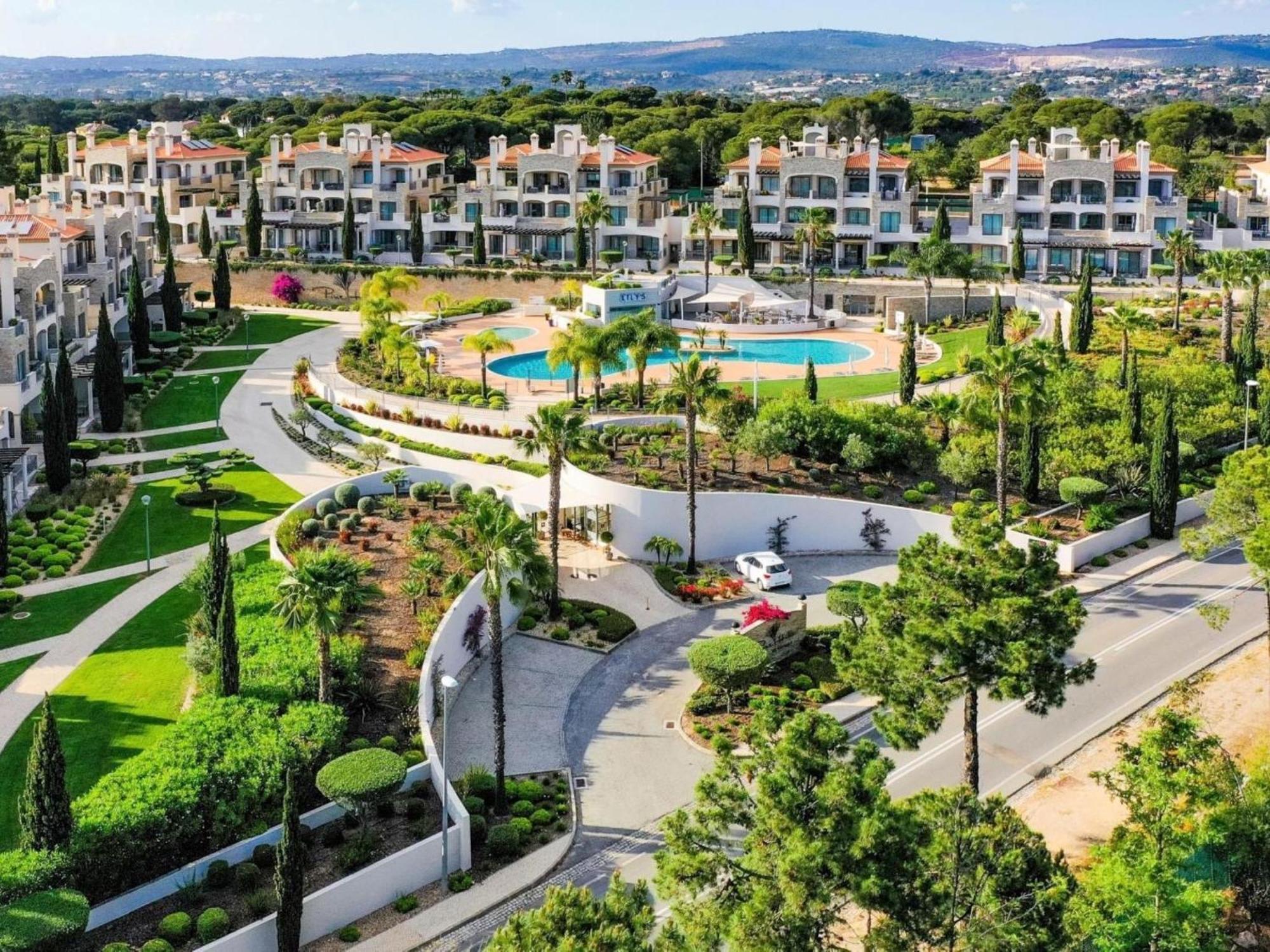 Apartment Pine Hills Ametista By Interhome Vilamoura Exterior photo