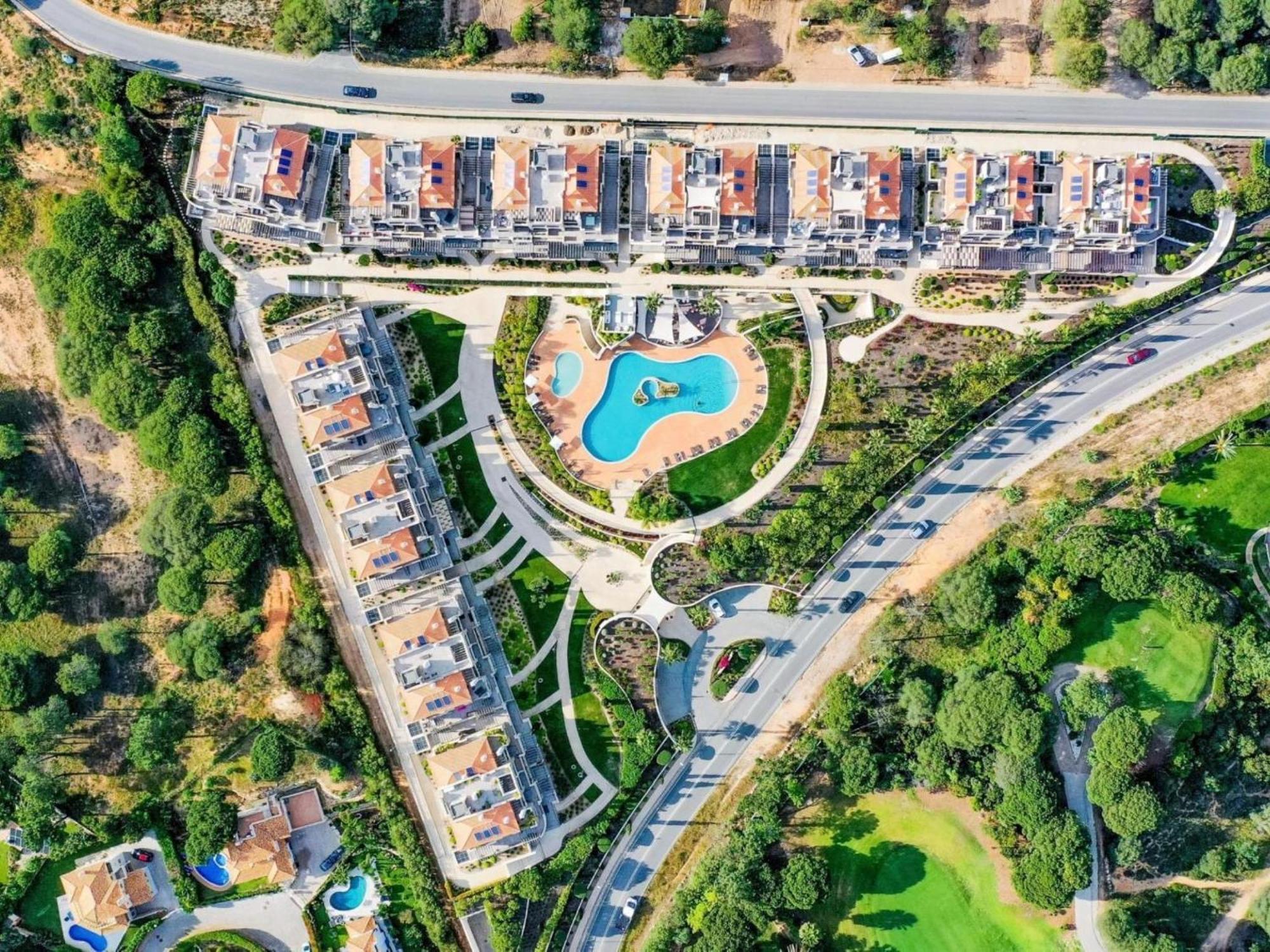 Apartment Pine Hills Ametista By Interhome Vilamoura Exterior photo